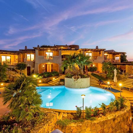 Holiday Home Corbezzolo 7 - Vista Village By Interhome Porto San Paolo  Exteriör bild
