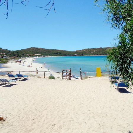 Holiday Home Corbezzolo 7 - Vista Village By Interhome Porto San Paolo  Exteriör bild