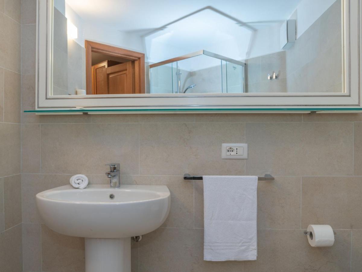 Holiday Home Corbezzolo 7 - Vista Village By Interhome Porto San Paolo  Exteriör bild