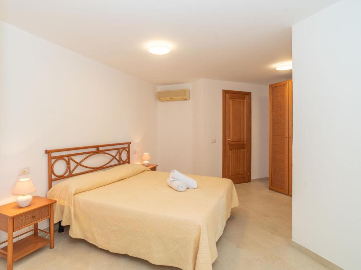 Holiday Home Corbezzolo 7 - Vista Village By Interhome Porto San Paolo  Exteriör bild