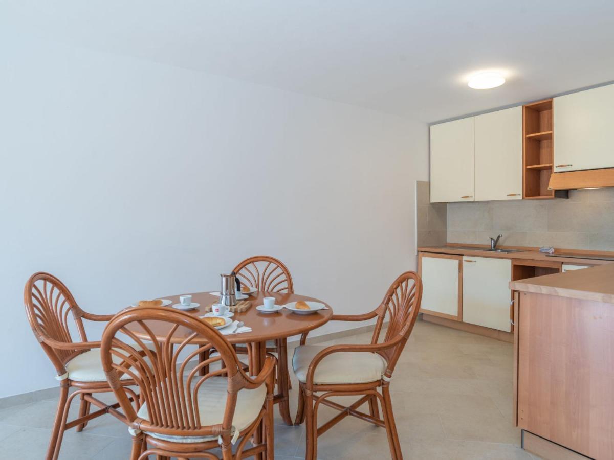 Holiday Home Corbezzolo 7 - Vista Village By Interhome Porto San Paolo  Exteriör bild