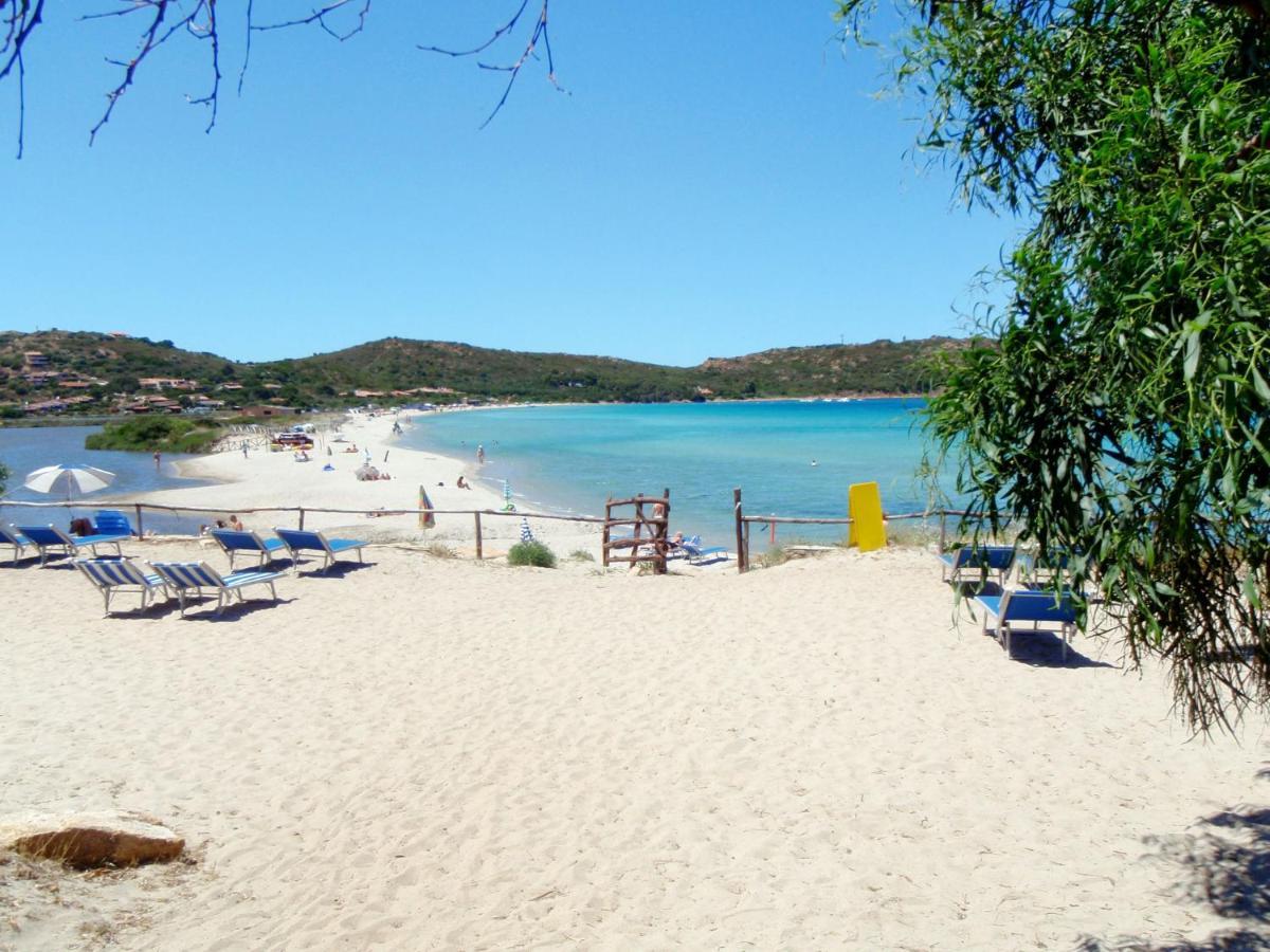 Holiday Home Corbezzolo 7 - Vista Village By Interhome Porto San Paolo  Exteriör bild